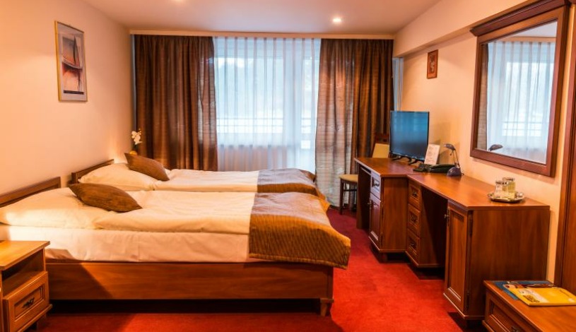 Hotel Dixon Banská Bystrica